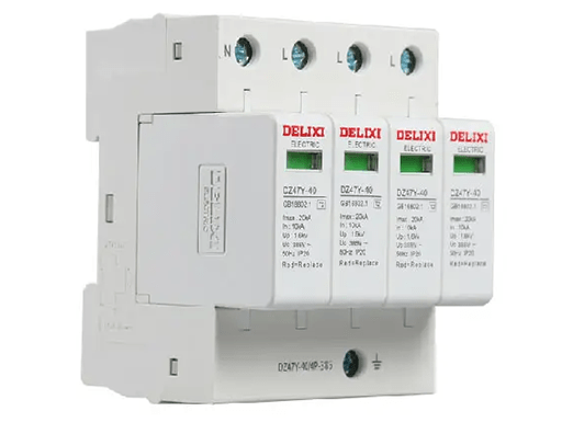 Check whether the indicator light is on